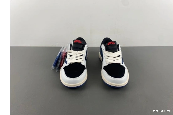 RETRO DM7866-713 SCOTT OG DM7866-713 JORDAN  SP LOW TRAVIS  1 0423